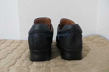 patike nike tn cena: PHILIPP PLEIN br 37 24cm unutrasnje gaziste stopala, mozda dva puta — 4