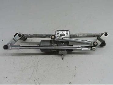 atenci 7: MOTOR I POLUGA BRISAČA ZA VOLKSWAGEN POLO OD 2009. DO 2017. GOD. | — 1