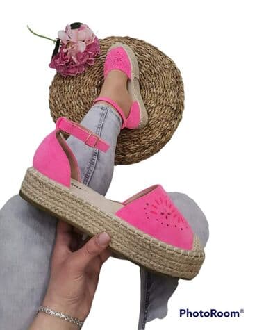 sandale walkmaxx: Sandale 36 do 41 2200 — 3