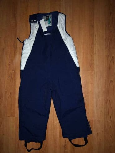 Ski pantalone -poluskafander Wedze vel.2 — 2