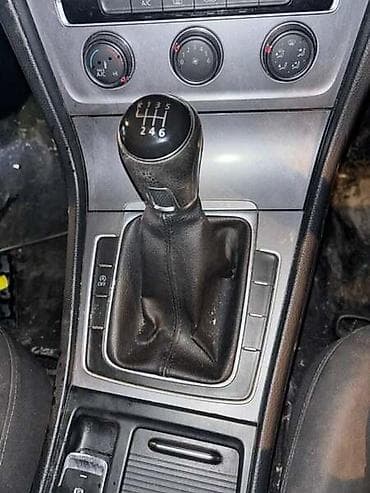 RUCICA MENJAČA ZA VOLKSWAGEN GOLF 7, GOLF 7 ALLTRACK | Rucica