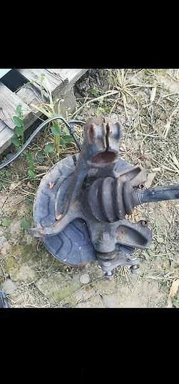 RUKAVAC ZA VOLKSWAGEN GOLF 7 |