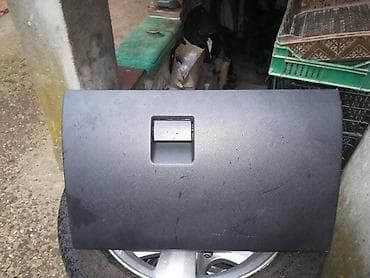 c4 2005: BRAVICA KASETE MONDEO ZA FORD MONDEO OD 2001. DO 2005. GOD. | FORD — 1