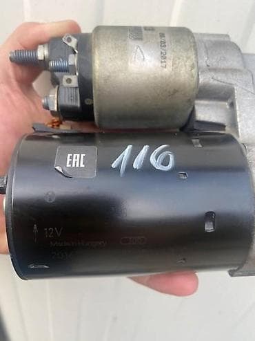 dusek za vodu: ANLASER ZA BMW 116, 118, 120 . OD 2004. DO 2008. GOD. | — 2