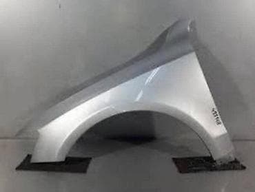 auto delovi prokuplje: KRILA ZA AUDI A4, A5, A6 . OD 2004. DO 2020. GOD. | Krila, vrata — 8