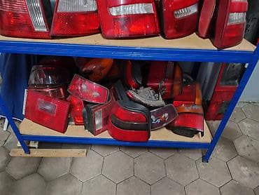 tepih patosnice za auto: Volkswagen Polovno — 3