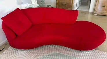 sofa za spavanje sa feder dusekom rs: Quick sale! Selling our beautiful 7-seater conservatory garden set — 2