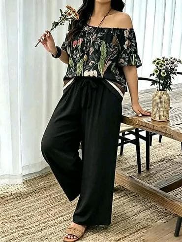 velicina kacketa: Komplet za punije
Prelepe boje
2XL 3XL 4XL
Cena : 3000 dinara — 6