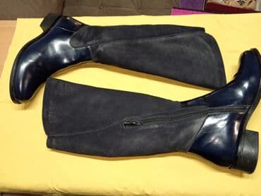 ženske haljine za svaki dan: Braon čizmice br. 40,sve koža,1900 din nošene . Crvene — 15