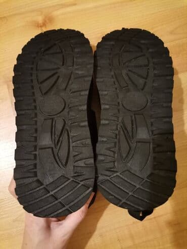 oznake na obuci: Čizme, 39 — 6