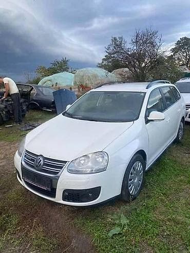 TURBINA ZA VOLKSWAGEN GOLF 5 OD 2005. DO 2009. GOD. | Polovni Delovi