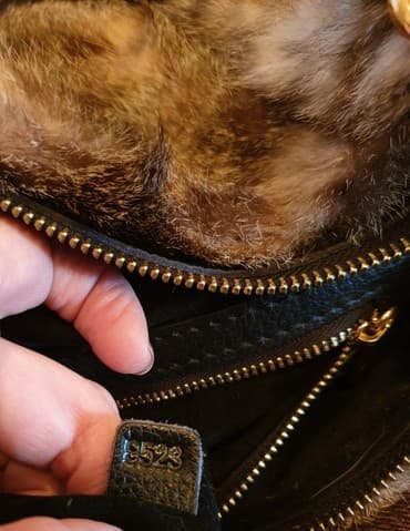 poštarske torbe: Torba za rame, Louis Vuitton — 7