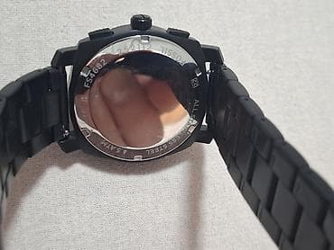 spenserice muske: Fossil Machine Chronograph ručni sat – model FS4552 - Kućište i — 8