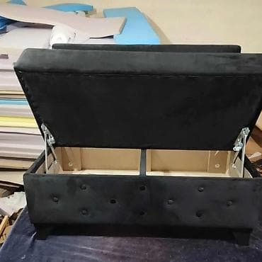 oblik stolice: 03. Tabure sa naslonom 100/60/80 cm sedeci deo 100/50 cm,visina — 4