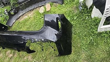 cari online: ZADNJI BRANIK G01 MSP LCI ZA BMW X3 | BMW x3 g01 MSP lci zadnji — 4