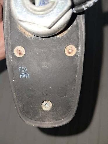 vrata golf 2: KROVNA ANTENA ZA PEUGEOT 208, 308, 2008 — 2