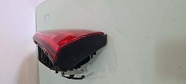 senzor temperature golf 4: STOP LAMPA ZA VOLKSWAGEN GOLF 7 OD 2016. DO 2020. GOD. - 5G0945093AD — 4