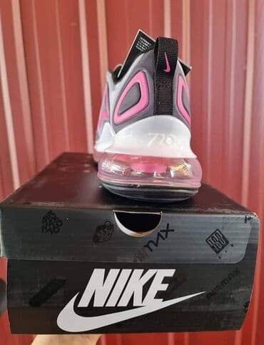 nike patike jordan flight origin 4: 40 — 2
