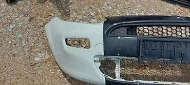 pod 2: FIAT GRANDE PUNTO PREDNJI BRANIK | Prednji branik za fiat grande  — 2