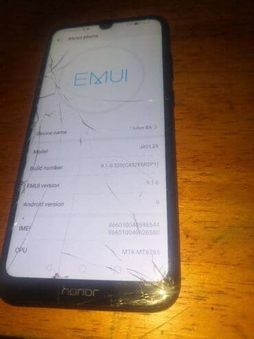 iphone 12 polovni cene: Huawei nova 8 — 2