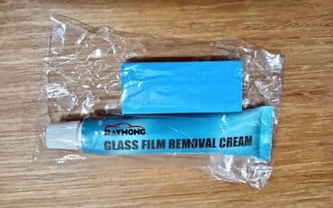 Ostalo: Pregled i dejstvo Snažno skida masni film i naslage (poput ulja — 1