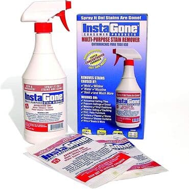 limes sredstvo protiv budji: Instagone Stain Remover Višenamensko sredstvo za uklanjanje mrlja — 3