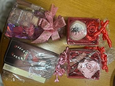 Prodajem poklone i svasta nesto za vise informacije javite se u DM