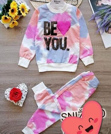 Snizeno
Vel 5 7
Nova cena 1950din na lalafo.rs Snizeno
Vel 5 7
Nova cena 1950din