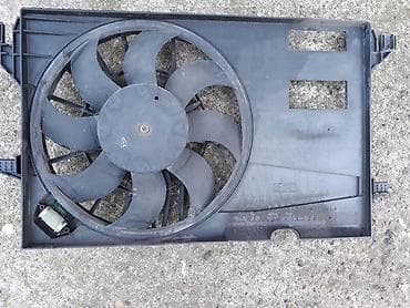bentley bentayga 6 at: VENTILATOR MOTORA 1,6 TDCI ZA FORD FIESTA | Ventilator motora ford — 2