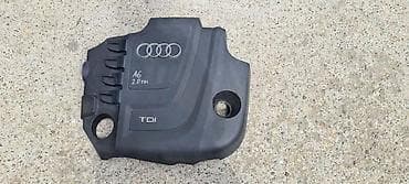 POKLOPAC MOTORA ZA AUDI A6 | Poklopac motora Audi A6 zadnji desni