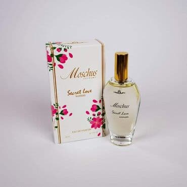 love moschino torbe: Secret Love 50 ML — 11