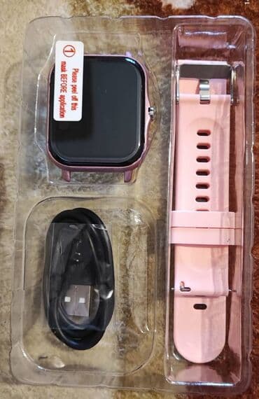 hermes kais original: Smart watch, Ženski — 15