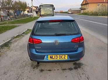 punjaci za akumulatore: DELOVI ZA VOLKSWAGEN GOLF 7 2014. GOD. - 5G | garancija na — 4