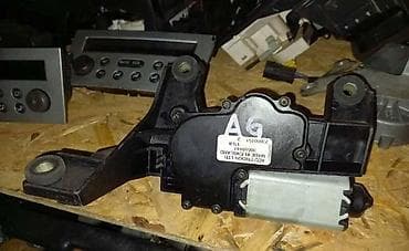 staklo: MOTOR ZADNJEG BRISACA HECBEK ZA OPEL ASTRA G | Svi delovi za Opel — 1