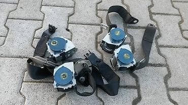 popravka pojasa u autu: POJASEVI ZA ALFA ROMEO 159 | DELOVI ZA ALFU 159, 147, 147 — 3