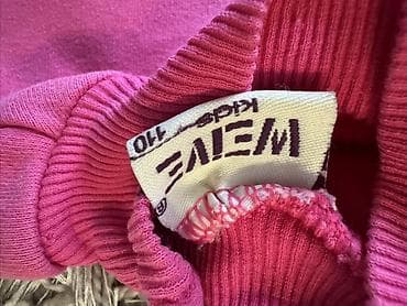 brojevi odeće za bebe: Džemper, 104-110 — 1