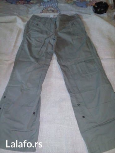 crivit ski pantalone: Pantalone — 1