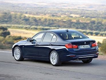 range rover polovni automobili: DELOVI ZA BMW SERIJA 3 F30 | Novi i polovni delovi za BMW serija 3 — 4