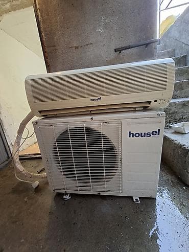 reinstalacija windowsa: Housel klima uređaj komplet servisirana napunjena freonom (vršimo — 3