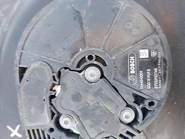 nosac menjaca golf 5: PUMPA AD BLUE TECNOSTI ZA ŠKODA SUPERB OD 2015. DO 2019. GOD. - — 2