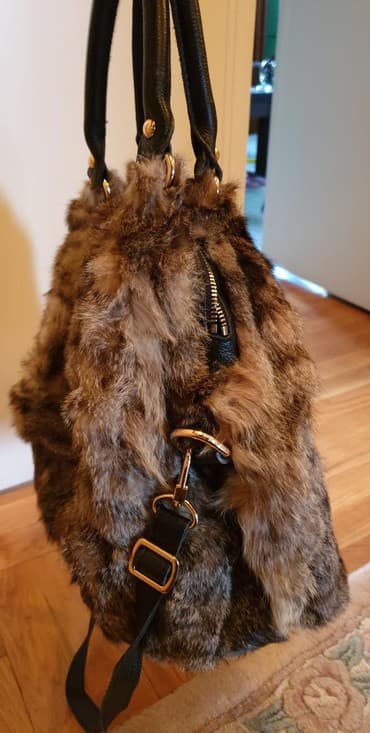 poštarske torbe: Torba za rame, Louis Vuitton — 6