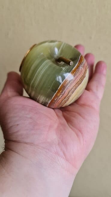 polovne ljuljaske za bebe: Stoni sat, bоја - Zelena, Upotrebljenо — 4