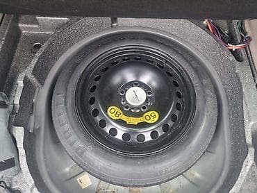 Gume i felne: REZERVNI TOCAK 16 ZA VOLVO S40, V50 | Rezervni tocak 16 za Volvo V50 — 1