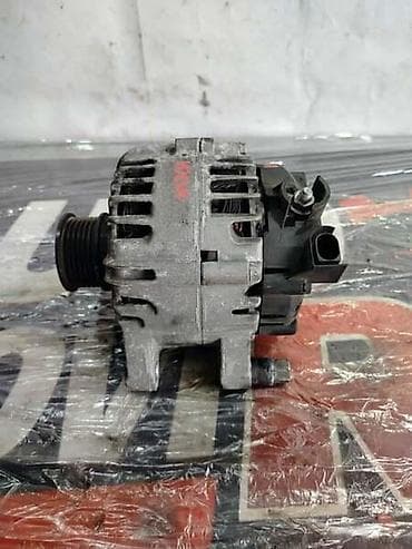 ALTERNATOR ZA VOLVO V50 OD 2007. DO 2012. GOD. | Alternator Volvo na lalafo.rs ALTERNATOR ZA VOLVO V50 OD 2007. DO 2012. GOD. | Alternator Volvo