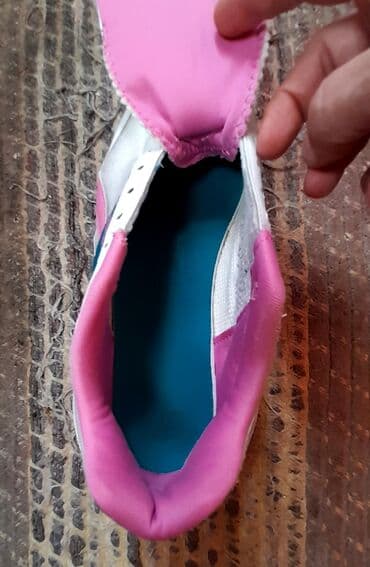 push up helanke new yorker: Reebok, Size - 35 — 5