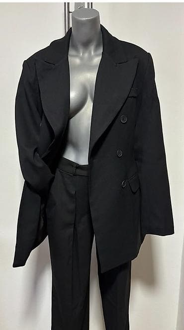 Men's Clothing: Color - Black — 2