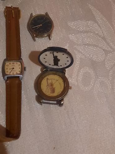 liu jo torbe nova kolekcija: Kolekcija ručnih satova – više komada, razni brendovi i stilovi — 7