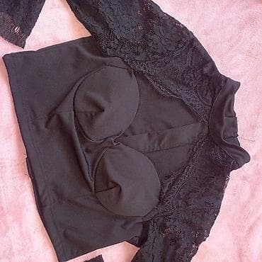 tech fleece s: Zara, S, color - Black — 5