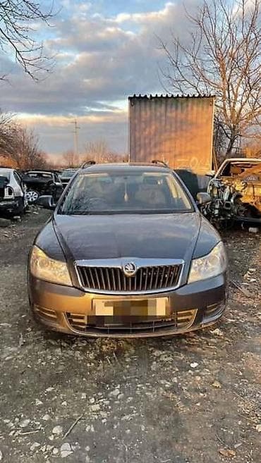 bobina astra h 1.6: LIMARIJA MEHANIKA TRAP ZA ŠKODA OCTAVIA OD 2005. DO 2012. GOD. | — 2