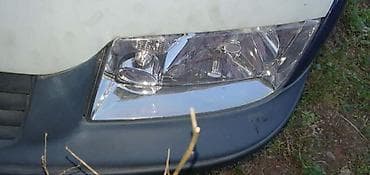 SVETLA GOLF 4 BORA ZA VOLKSWAGEN BORA, GOLF 4 | delovi za golfa 4 I — 5